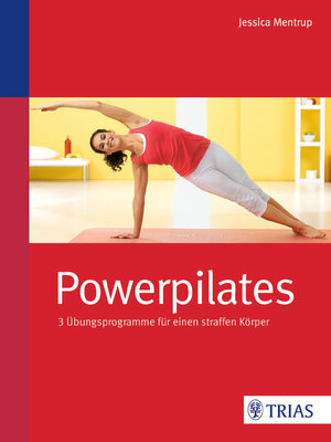 cover image of Powerpilates